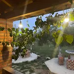 Prázdninový dům Diarla's 4
