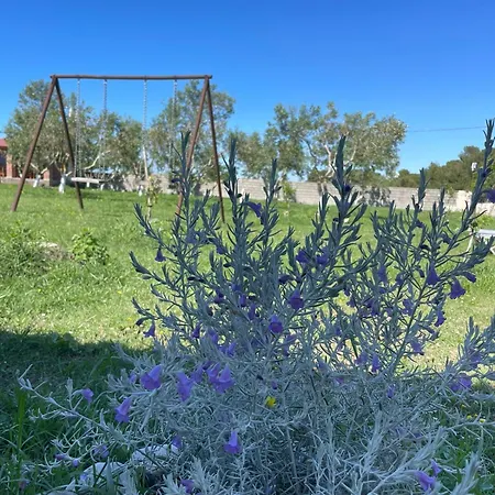 Diarla's 4 Ferienhaus