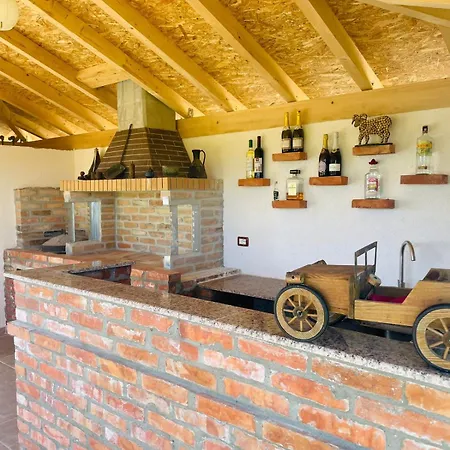 Diarla's 4 Ferienhaus