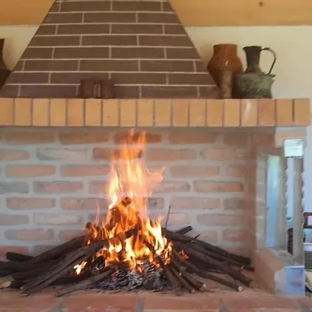 Ferienhaus Diarla's 4