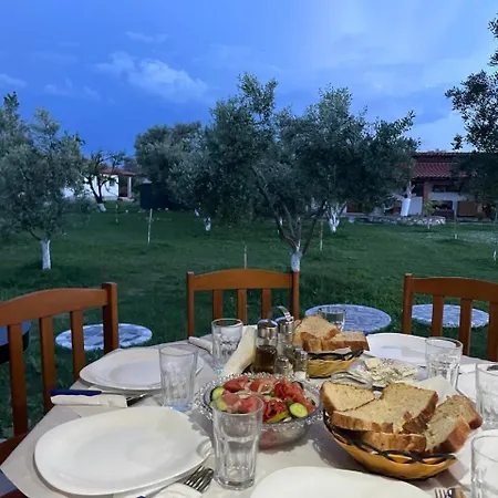 Diarla's 4 Ferienhaus