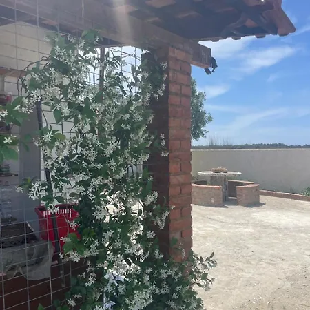 Dom wakacyjny Diarla's 4