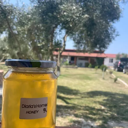 Ferienhaus Diarla's 4 *