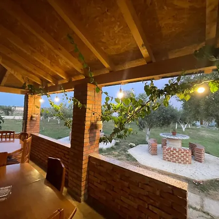 Ferienhaus Diarla's 4 *