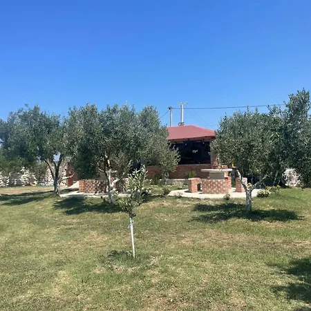 Diarla's 4 Ferienhaus