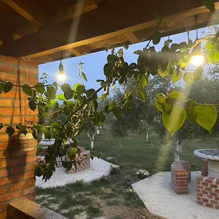 Ferienhaus Diarla's 4