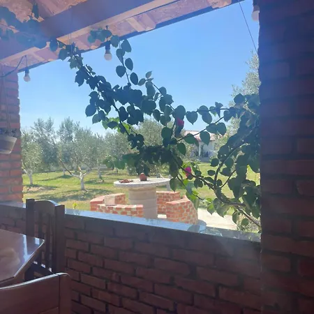 Ferienhaus Diarla's 4 *