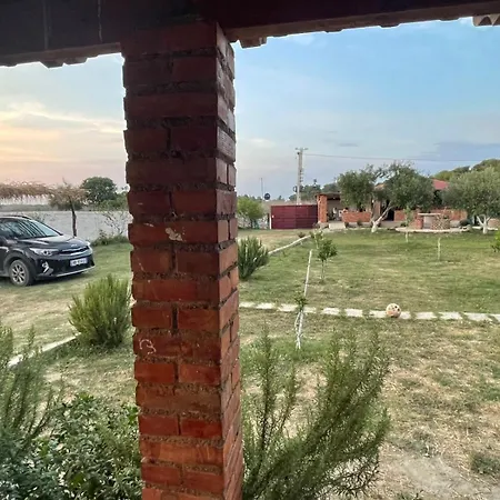 Ferienhaus Diarla's 4 Darezeze e Re