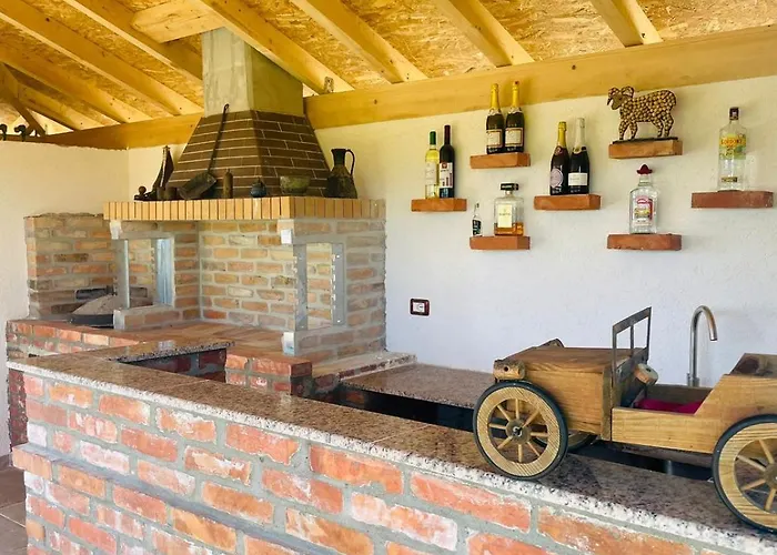 Diarla's 4 Dom wakacyjny