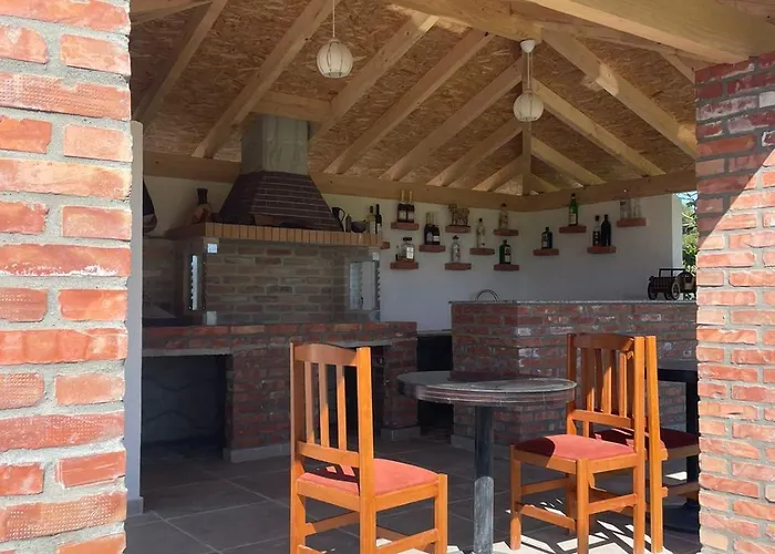 Diarla's 4 Dom wakacyjny