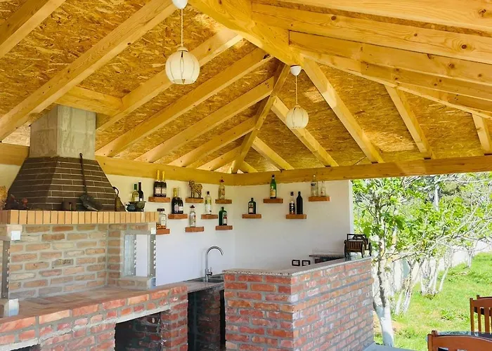 Dom wakacyjny Diarla's 4 *