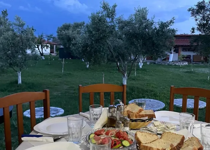 Diarla's 4 Dom wakacyjny