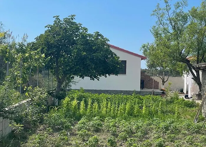 Diarla's 4 Dom wakacyjny