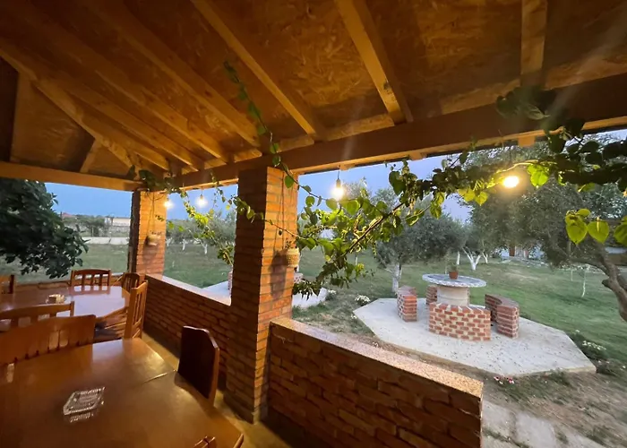 Dom wakacyjny Diarla's 4 *