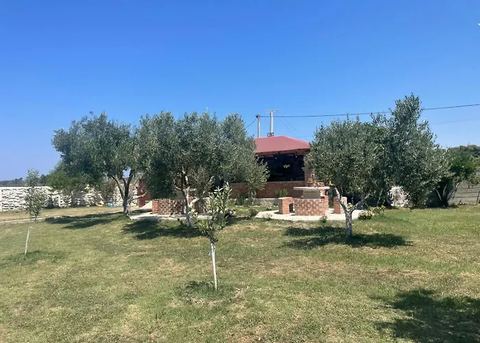 Diarla's 4 Dom wakacyjny