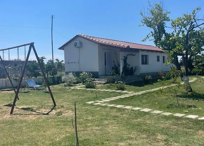 Diarla's 4 Dom wakacyjny *