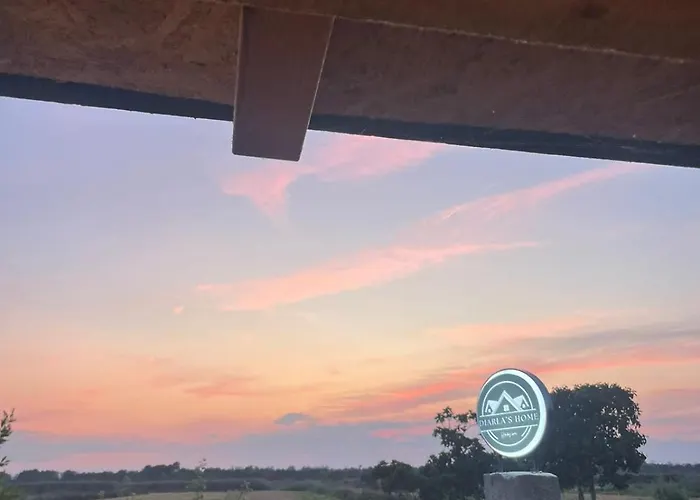 Dom wakacyjny Diarla's 4 *