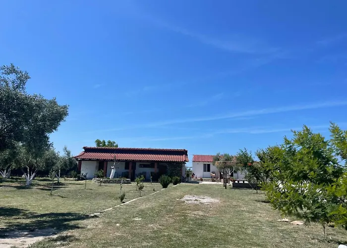 Diarla's 4 Dom wakacyjny Darezeze e Re