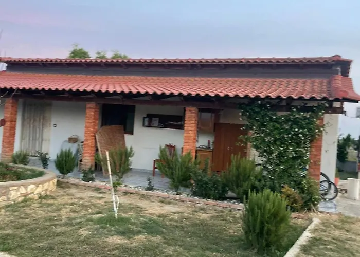 Diarla's 4 Dom wakacyjny