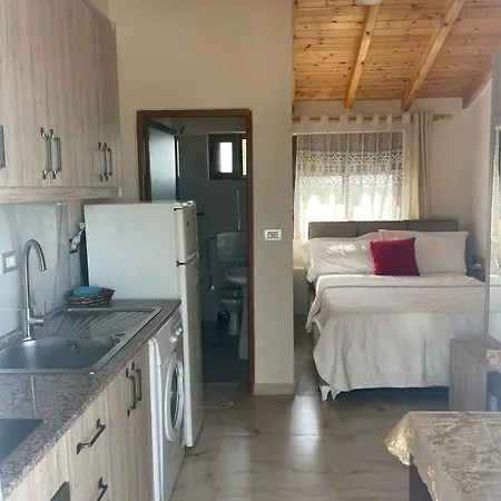 Holiday home Diarla's 4 Darezeze e Re