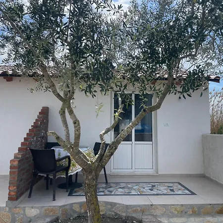 Hébergement de vacances Diarla's 4