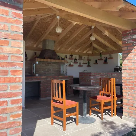 Diarla's 4 Holiday home