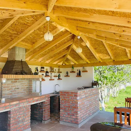 Holiday home Diarla's 4 *