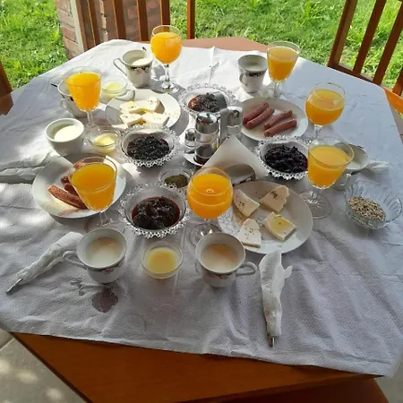 Hébergement de vacances Diarla's 4