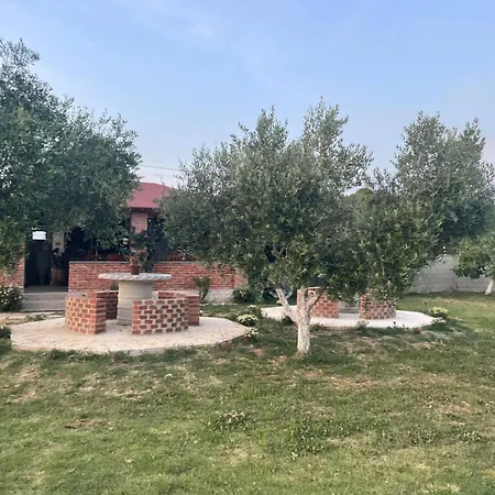 Diarla's 4 Holiday home