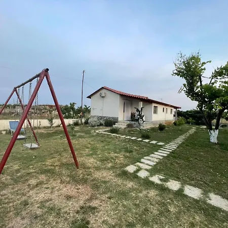 Hébergement de vacances Diarla's 4