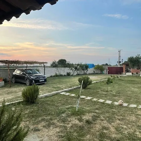 Hébergement de vacances Diarla's 4 *