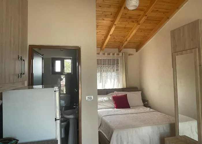 Diarla's 4 Vakantiehuis