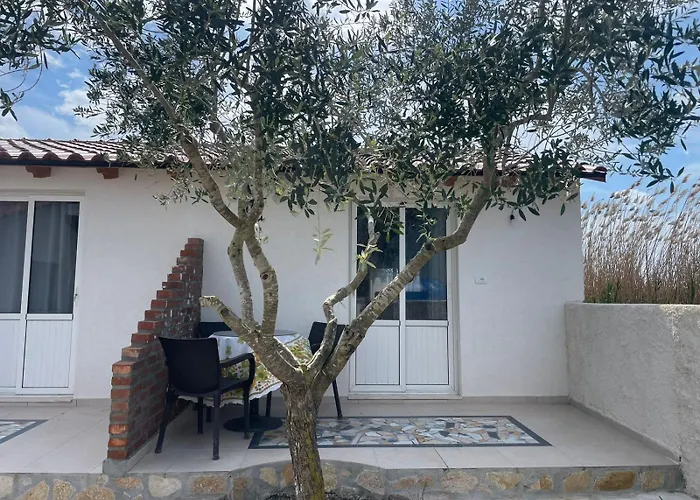 Vakantiehuis Diarla's 4