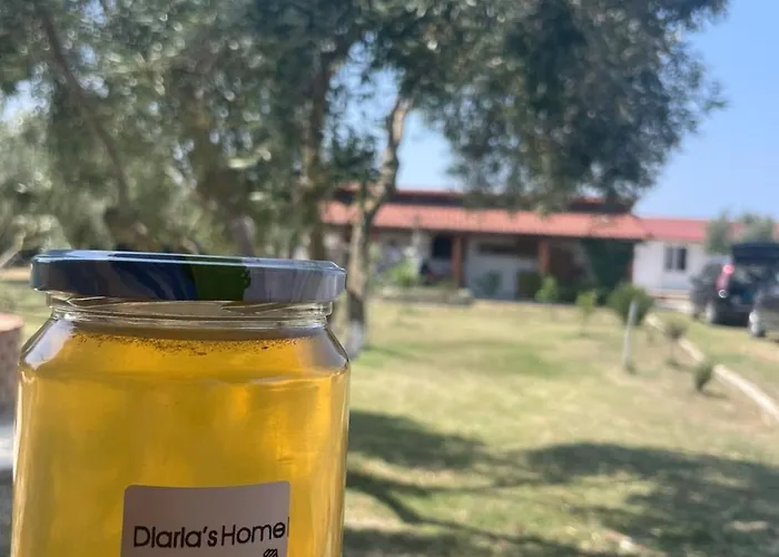 Vakantiehuis Diarla's 4 *