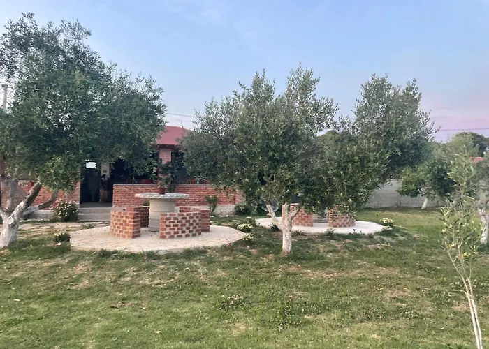 Diarla's 4 Vakantiehuis