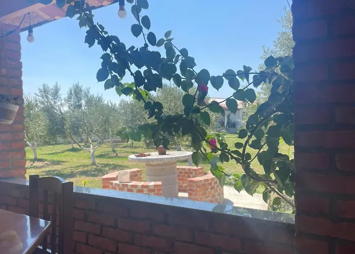 Vakantiehuis Diarla's 4 *