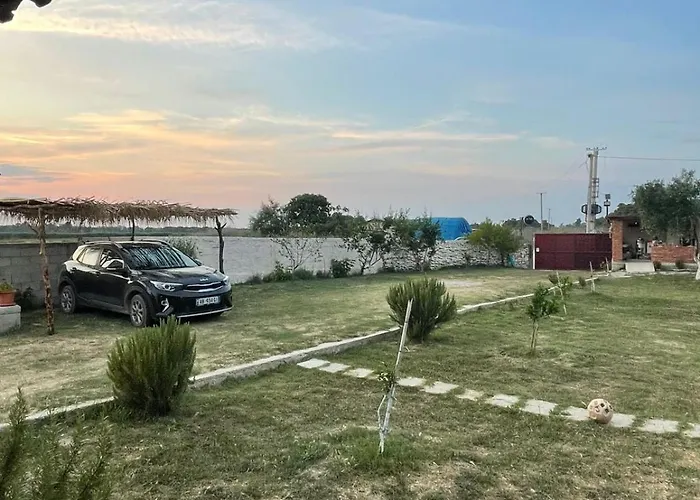 Vakantiehuis Diarla's 4 *